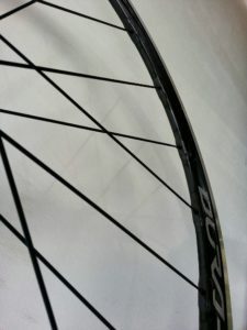 Dura-Ace C35