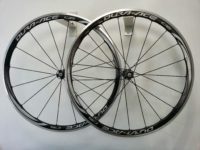Dura-Ace C35 Wheels