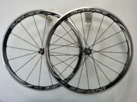 Dura-Ace C35 Wheels