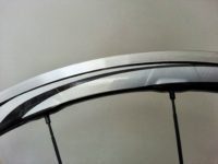 Dura-Ace C35 rim