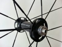 Larger flanges also increase stiffness