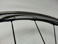 Dura-Ace C35 Wheels