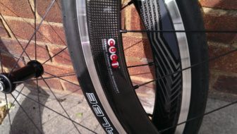 Fulcrum Racing Red Wind XLR Dark Label