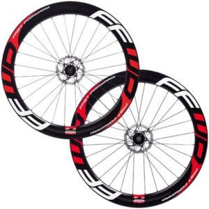 FFWD F6D wheels