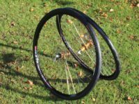 Stans NOTUBES Ironcross Wheelset