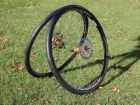 Stans Ironcross Wheelset