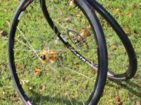 Stans NOTUBES Ironcross Wheelset