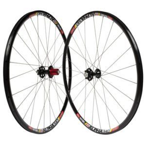 Stans Aplha 340 Wheelset