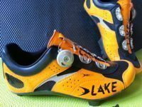 Lake MX331 Cross Shoe