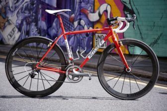 Lightweight Meilenstein Wheels