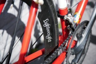 Subtle graphics on the Meilensteins