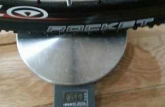 Post sealant and we are up to 1563g. Acceptable increase?