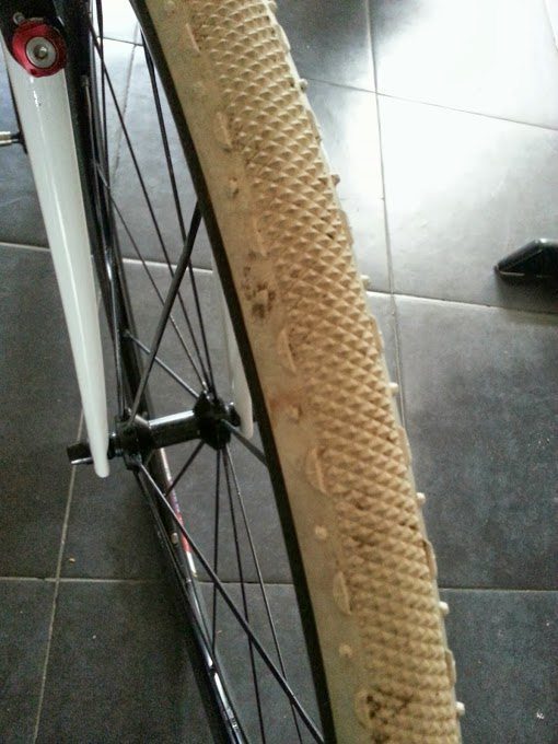 Challenge Grifo XS 3