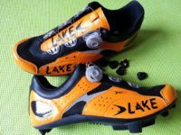 Lake MX331 Cross Shoe