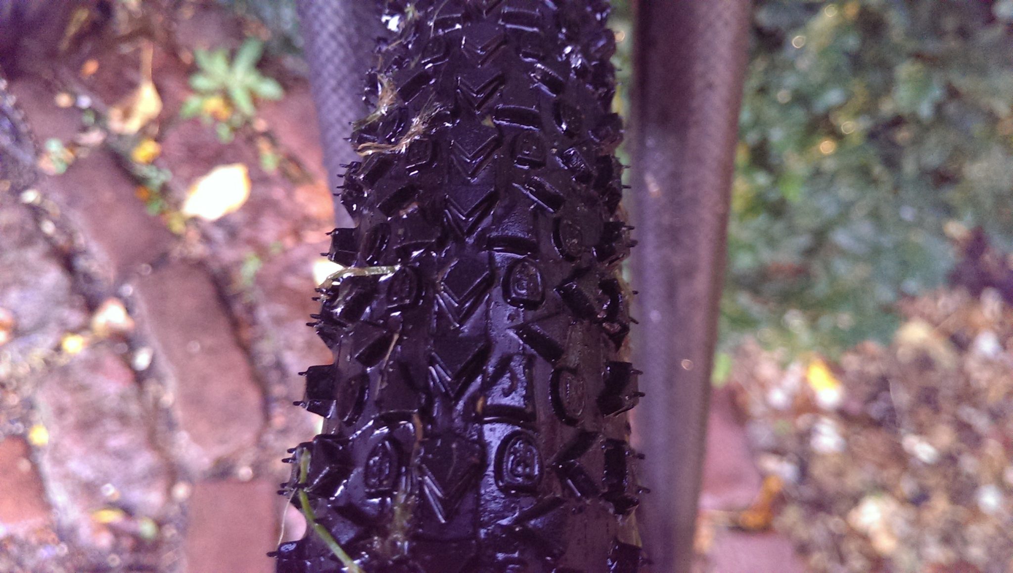 Ritchey Shield Cyclocross Tyre