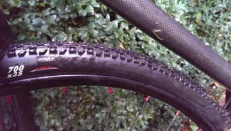 Ritchey Shield Cyclocross Tyre