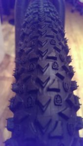 Ritchey Shield Cyclocross Tyre