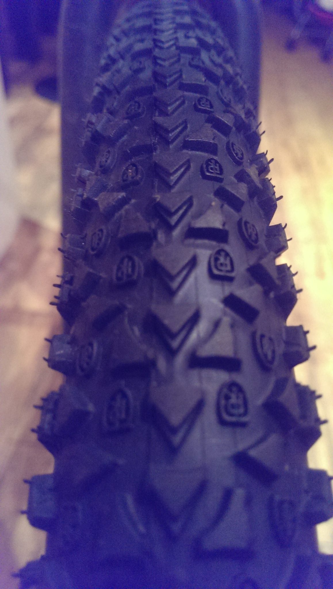 Ritchey Shield Cyclocross Tyre