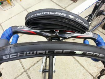 Schwalbe One