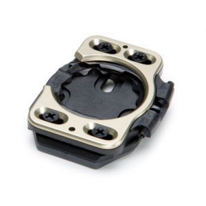 Speedplay Light Action Cleat