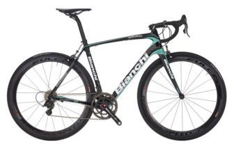 Bianchi Infinito CV