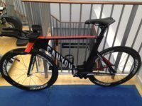 Canyon Speedmax