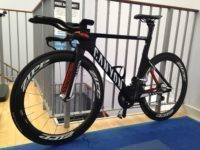 Canyon Speedmax