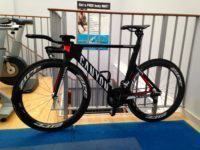 Canyon Speedmax
