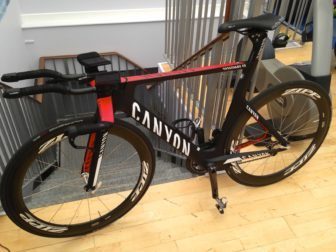 Canyon Speedmax
