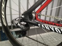 Canyon Speedmax