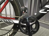 Canyon Speedmax