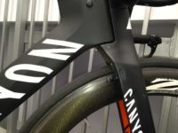 Canyon Speedmax