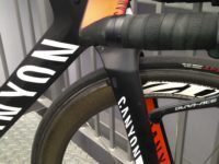 Canyon Speedmax