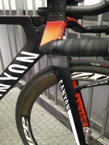 Canyon Speedmax
