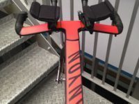 Canyon Speedmax