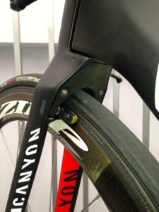 Canyon Speedmax
