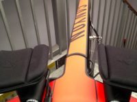 Canyon Speedmax