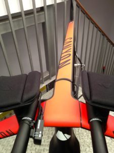 Canyon Speedmax