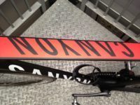 Canyon Speedmax