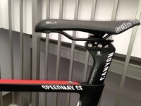 Canyon Speedmax