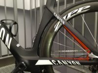 Canyon Speedmax