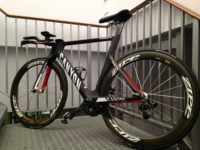 Canyon Speedmax
