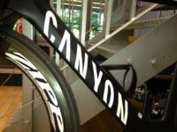 Canyon Speedmax