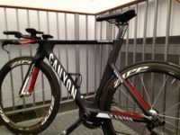 Canyon Speedmax
