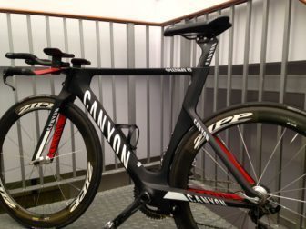 Canyon Speedmax