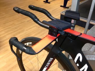 Canyon Speedmax