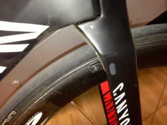 Canyon Speedmax