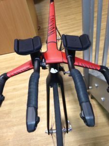 Canyon Speedmax