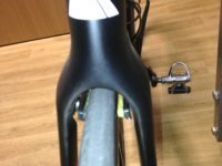 Canyon Speedmax