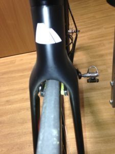 Canyon Speedmax